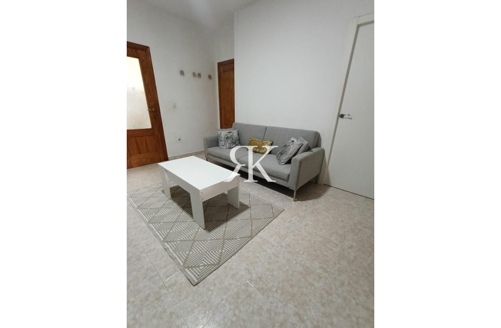 Revente - town house - Torrevieja - Torretas