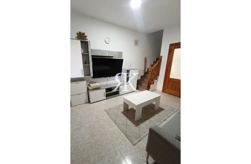 Revente - town house - Torrevieja - Torretas