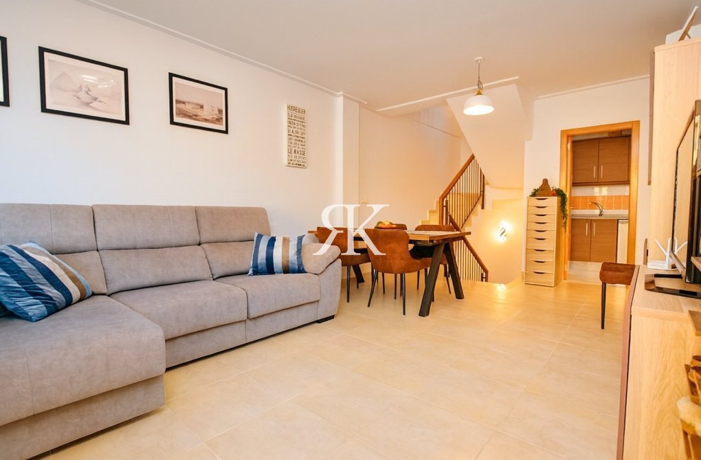 Revente - villa - Algorfa - Inland