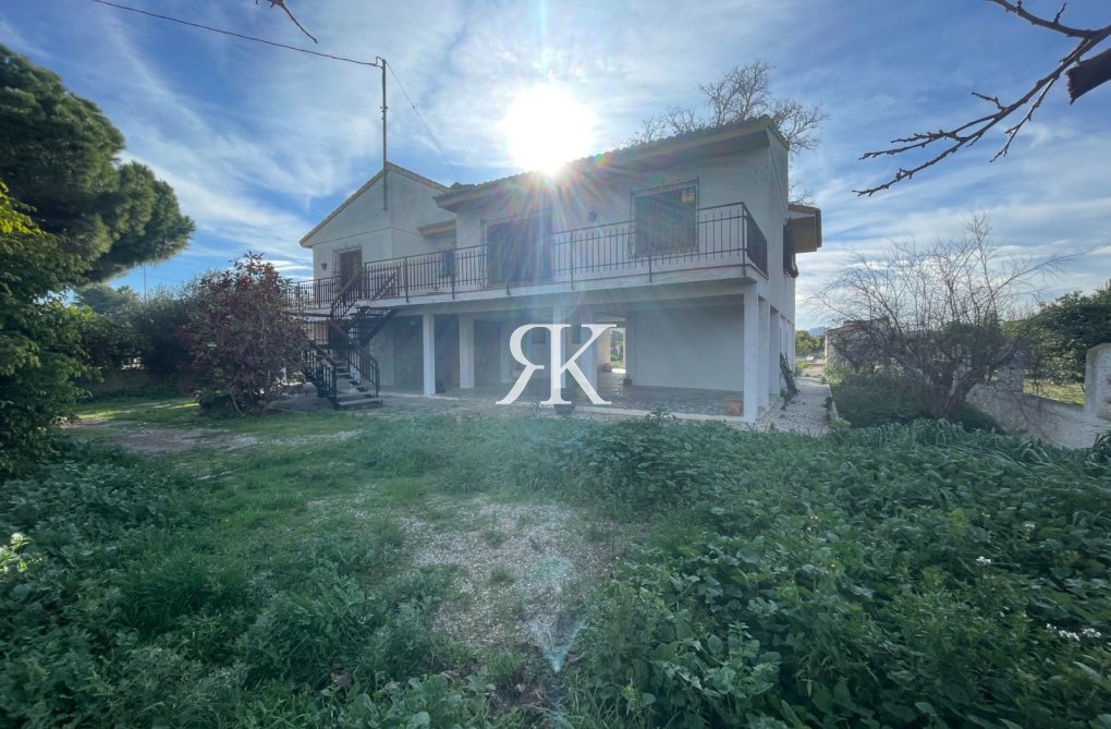 Revente - villa - Benejúzar - Inland