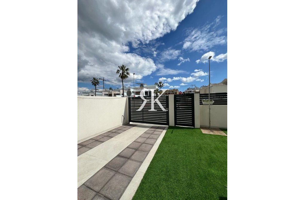 Revente - villa - Benijofar