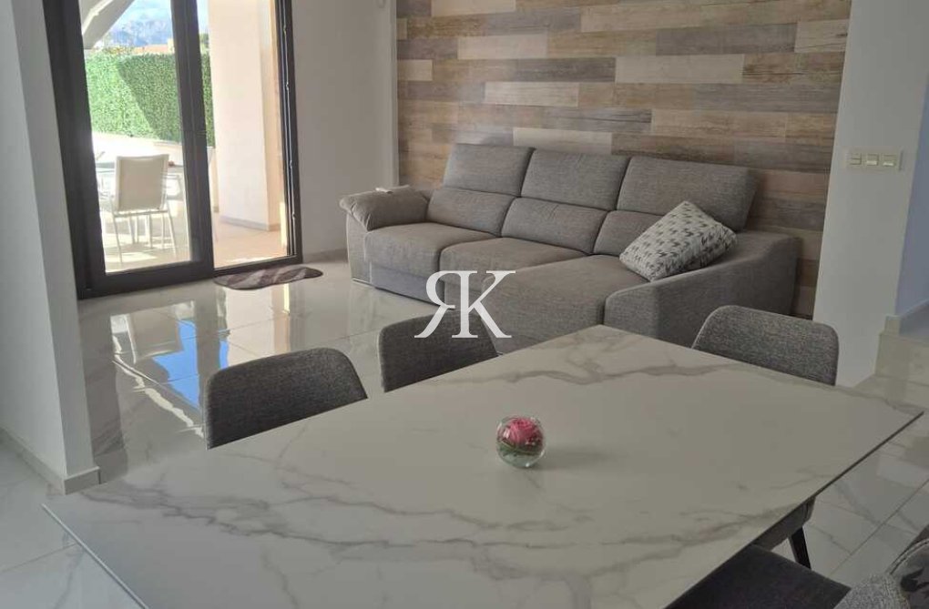 Revente - villa - Bigastro - Inland