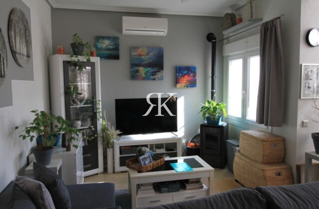 Revente - villa - Ciudad Quesada - Costa Blanca