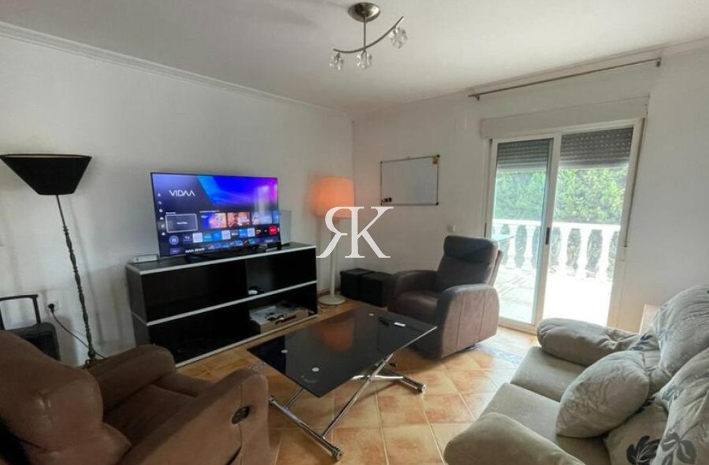 Revente - villa - Daya Vieja - Costa Blanca