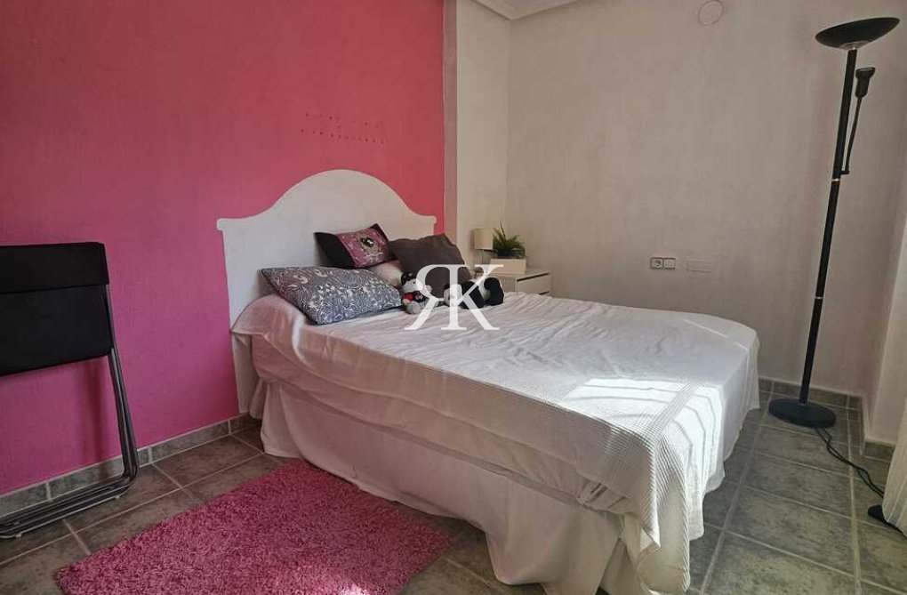 Revente - villa - Guardamar del Segura - Campomar