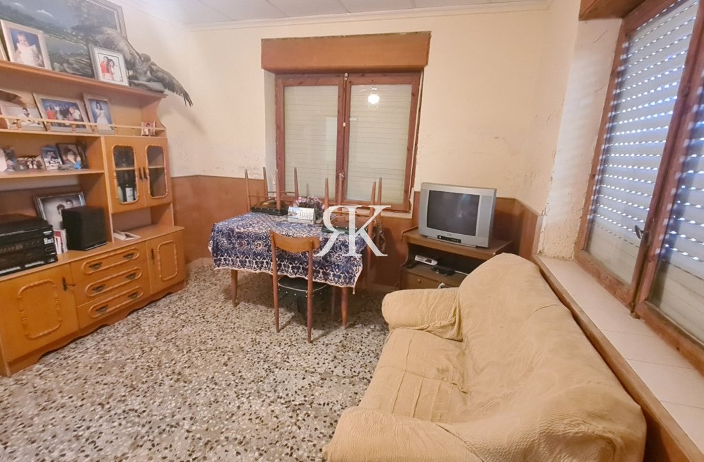 Revente - Villa Individuelle - Elche Pedanías - Valverde