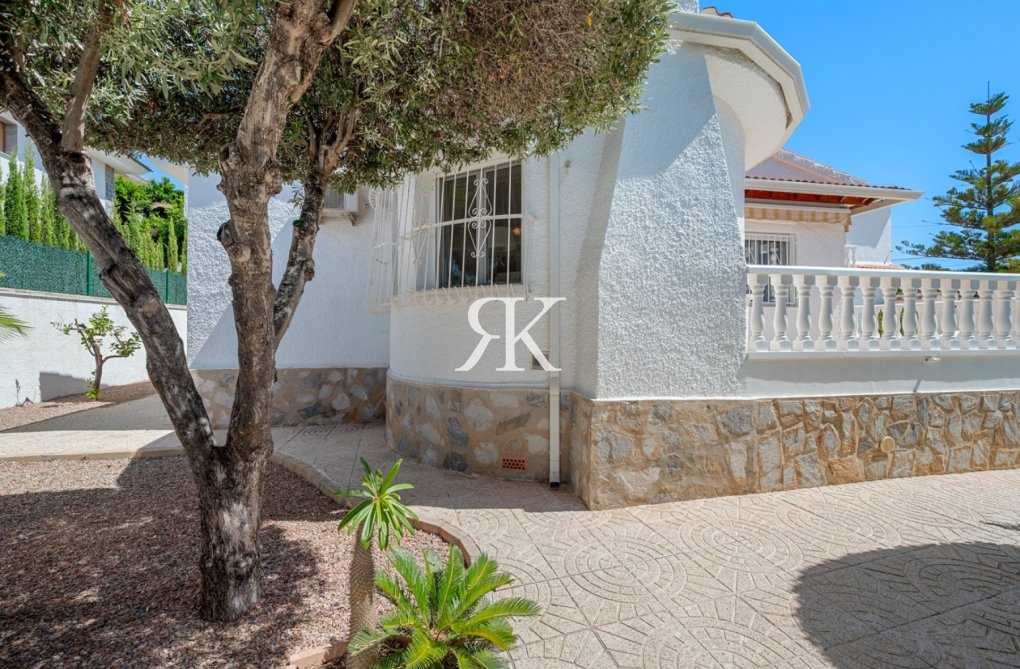 Revente - Villa Individuelle - Rojales - Ciudad Quesada