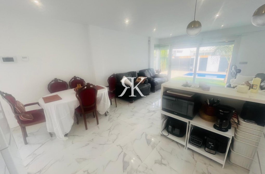 Revente - villa - Los Alcázares - Costa Calida