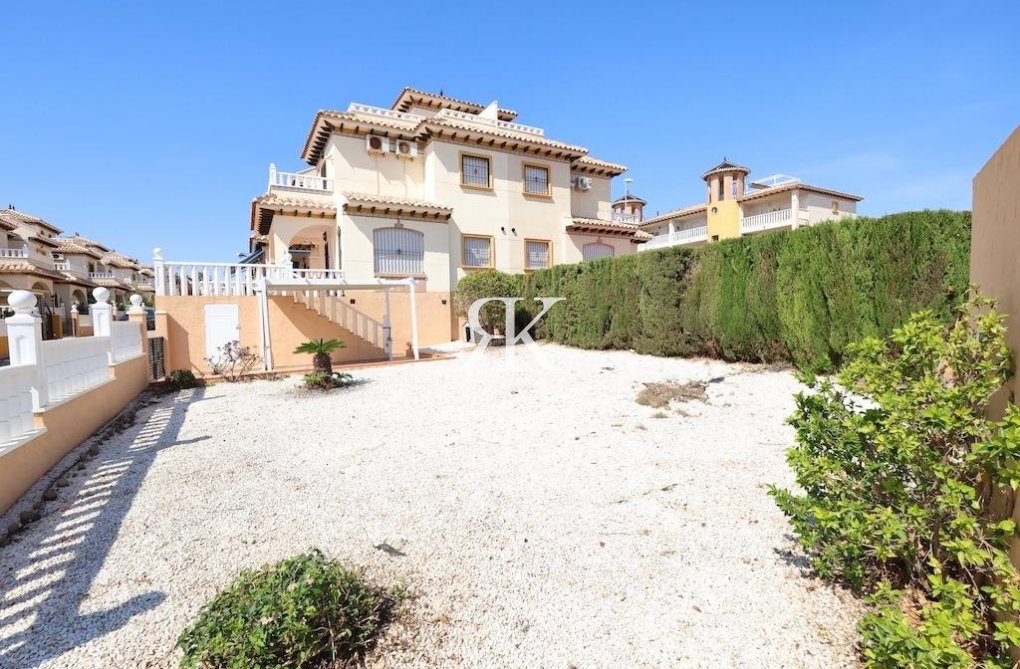 Revente - Villa Mitoyenne - Orihuela Costa - Lomas de Cabo Roig