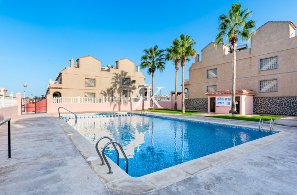 Revente - Villa Mitoyenne - Santa Pola - Gran Alacant