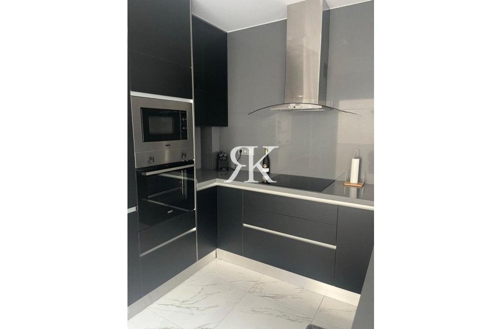 Revente - villa - Orihuela Costa - Costa Blanca