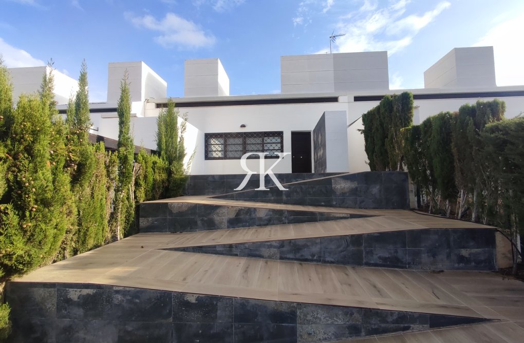 Revente - villa - Peraleja Golf - Inland