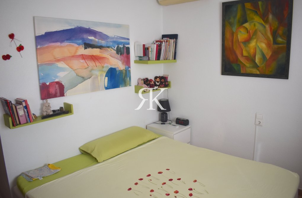 Revente - villa - San Fulgencio - Costa Blanca