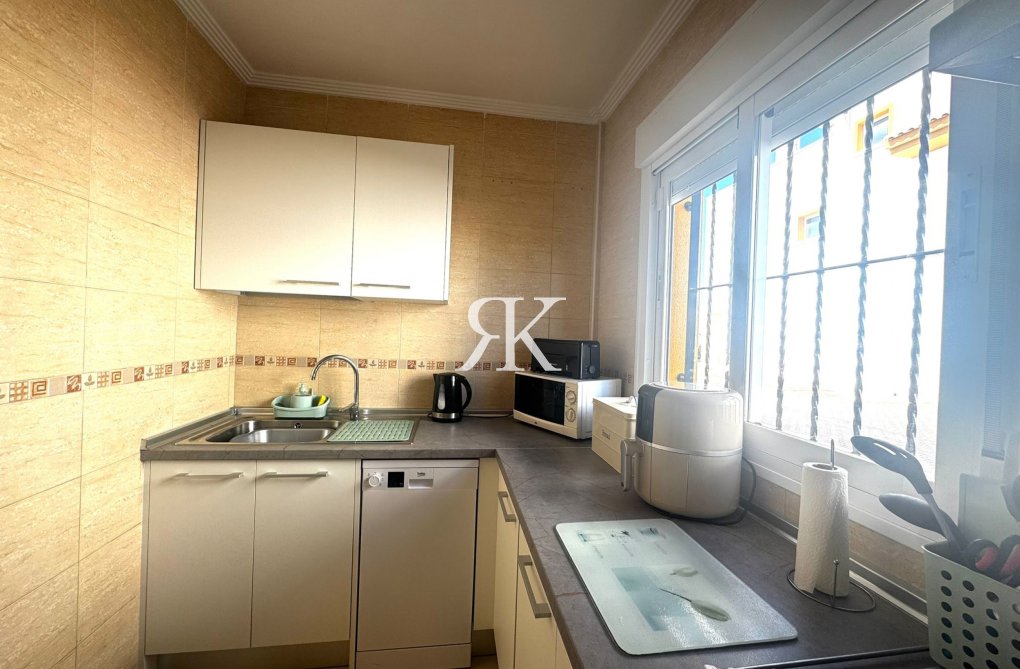 Revente - villa - Torre Pacheco - Inland