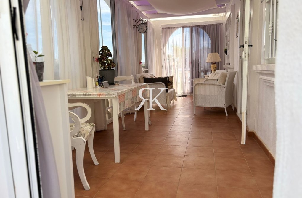 Revente - villa - Torre Pacheco - Inland