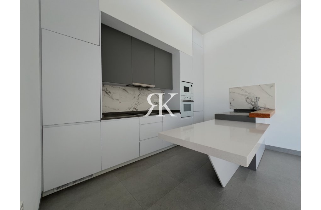 Revente - villa - Torre Pacheco - Inland