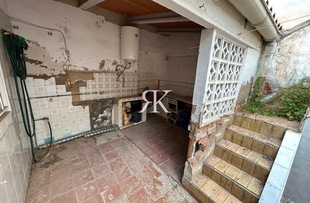 Revente - villa - Torrevieja - Costa Blanca