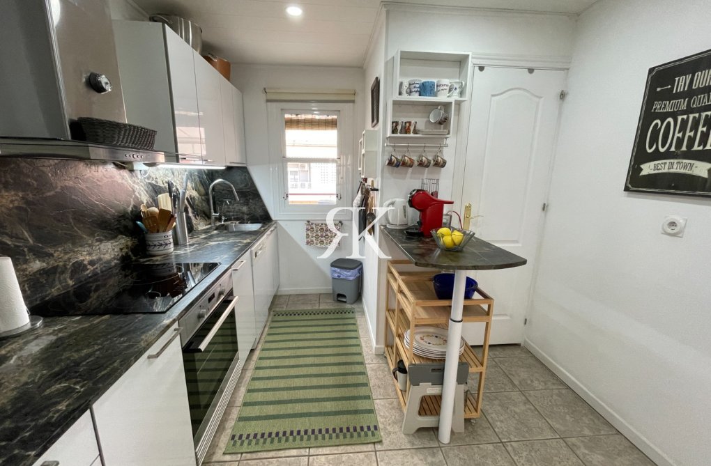 Segunda mano - Apartamento  - Almoradí - Inland