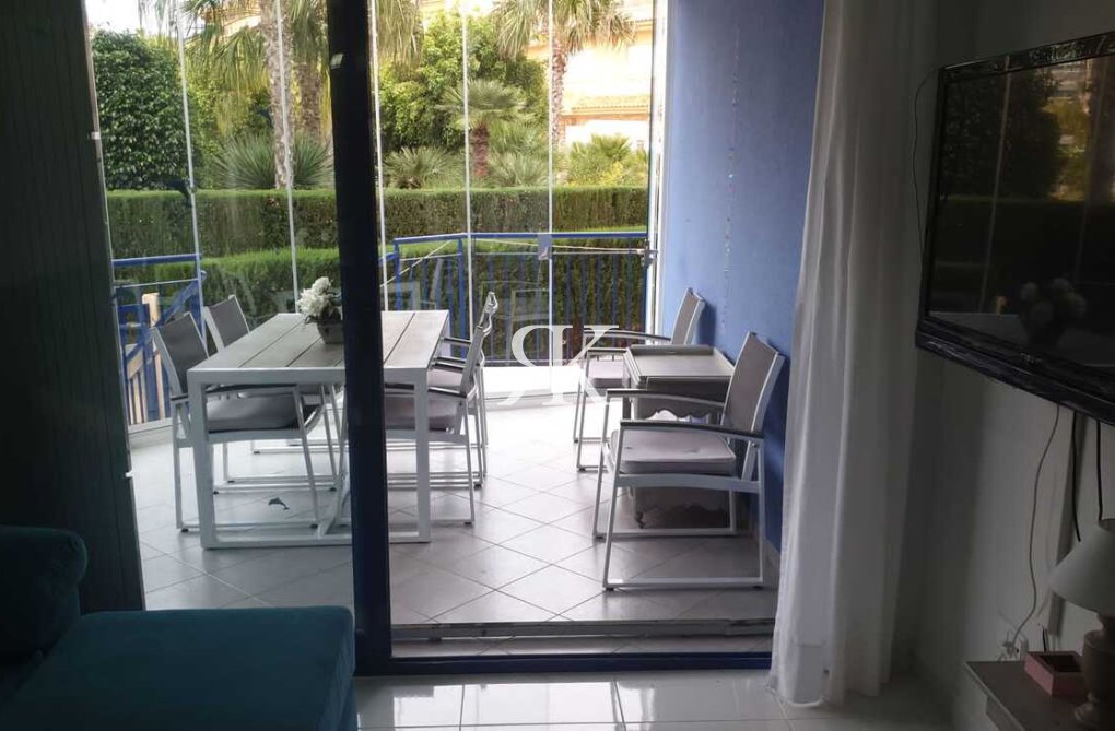 Segunda mano - Apartamento  - Cabo Roig - Costa Blanca