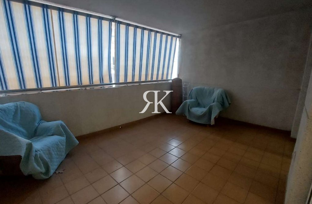 Segunda mano - Apartamento  - Calpe - Costa Blanca