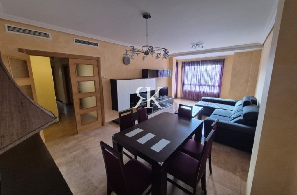 Segunda mano - Apartamento  - Crevillent - Inland