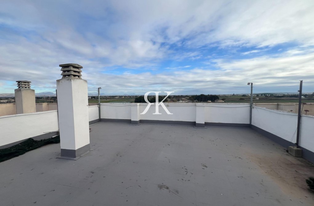 Segunda mano - Apartamento  - Dolores - Comunidad Valenciana