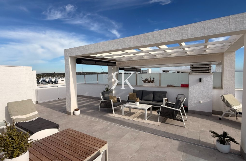 Segunda mano - Apartamento  - Guardamar del Segura - Costa Blanca