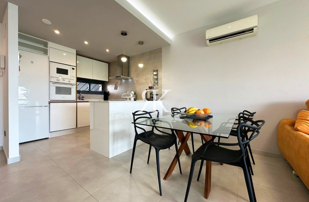 Segunda mano - Apartamento  - Guardamar del Segura - Costa Blanca