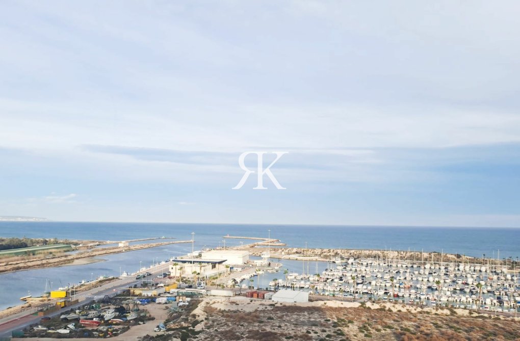 Segunda mano - Apartamento  - Guardamar del Segura - Costa Blanca