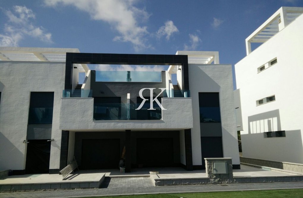 Segunda mano - Apartamento  - Guardamar del Segura - Costa Blanca