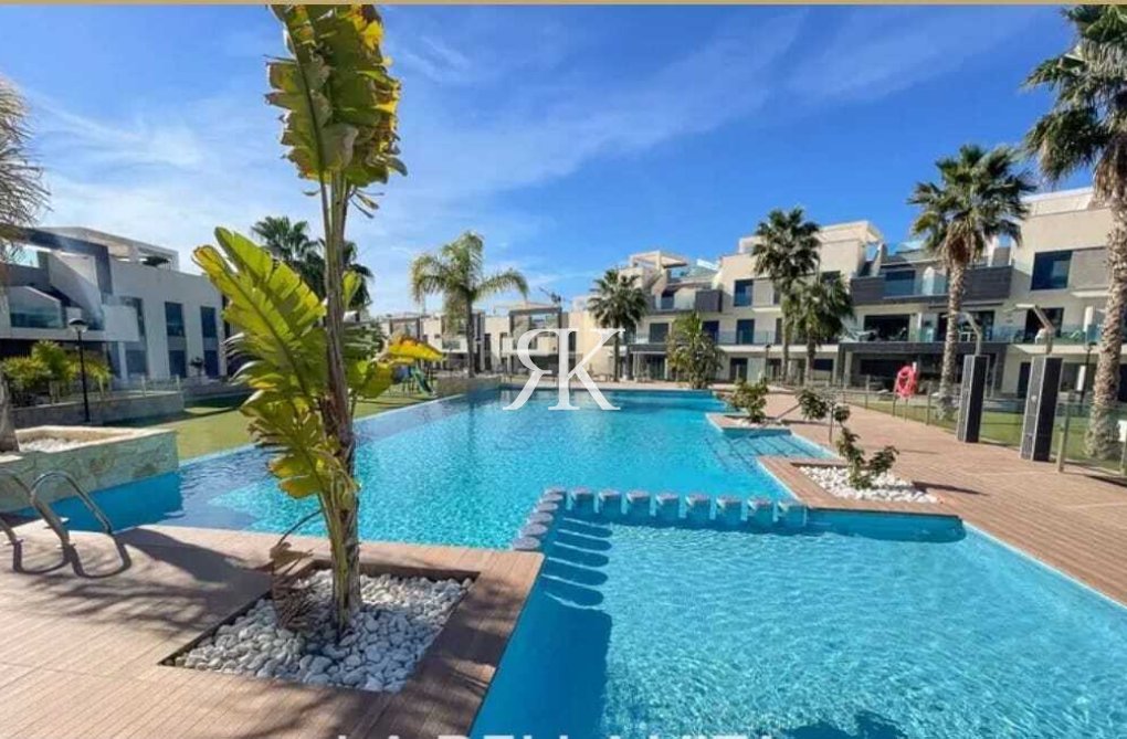 Segunda mano - Apartamento  - Guardamar del Segura - Costa Blanca