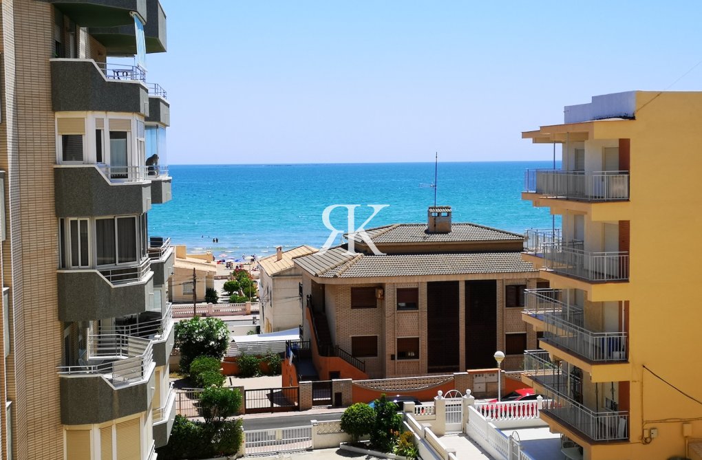 Segunda mano - Apartamento  - Guardamar del Segura - Costa Blanca