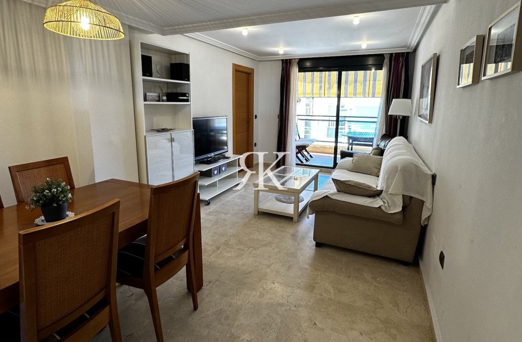 Segunda mano - Apartamento  - Guardamar del Segura - Costa Blanca