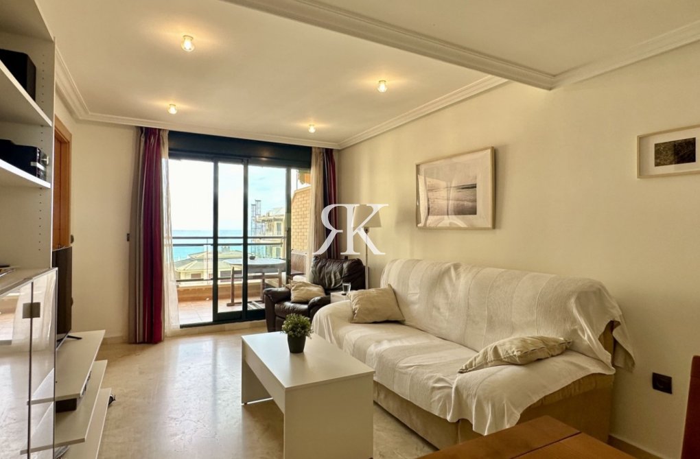 Segunda mano - Apartamento  - Guardamar del Segura - Costa Blanca