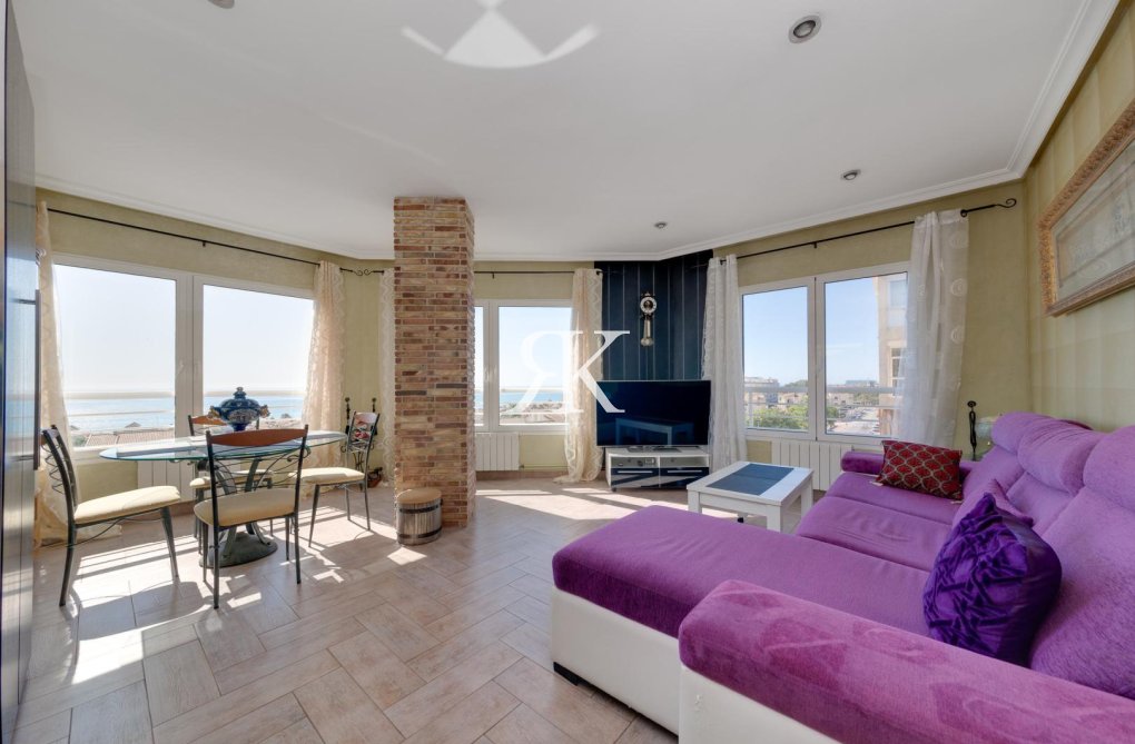 Segunda mano - Apartamento  - Guardamar del Segura - Costa Blanca