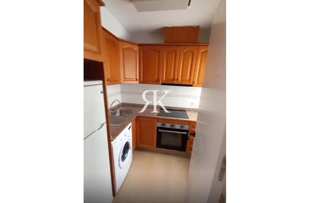 Segunda mano - Apartamento  - Guardamar del Segura - Guardamar Playa