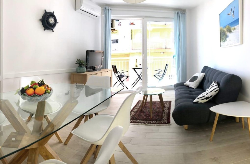 Segunda mano - Apartamento  - Guardamar del Segura - Guardamar Playa