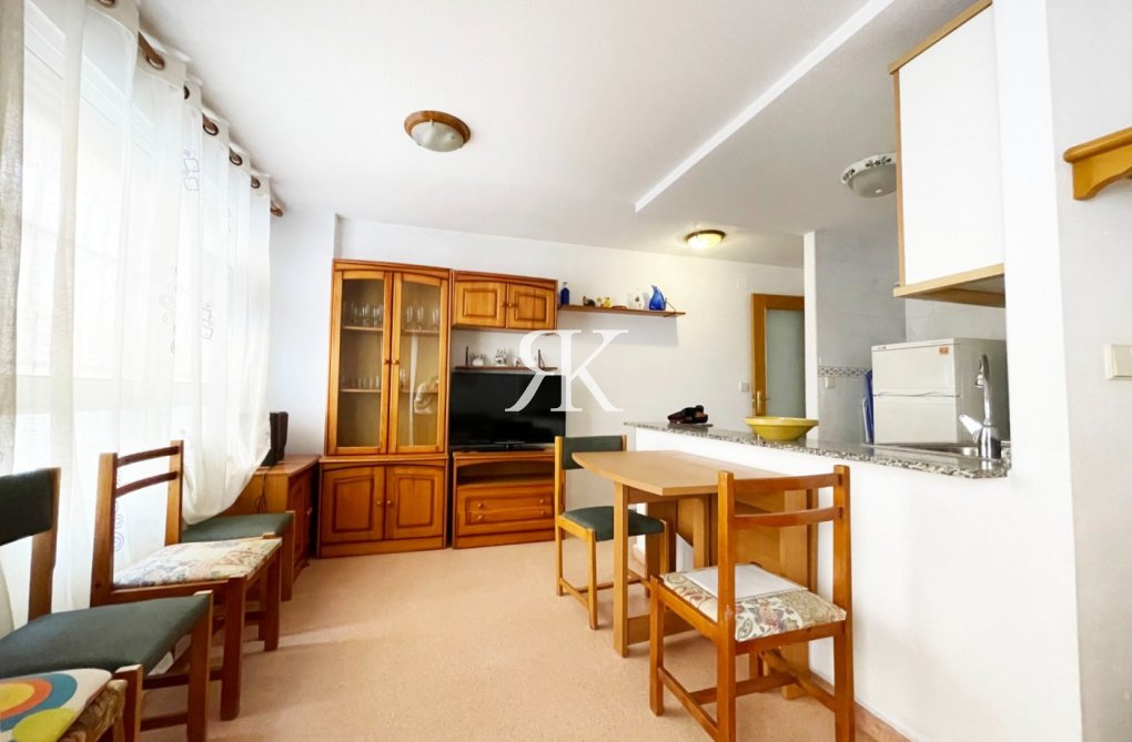 Segunda mano - Apartamento  - Guardamar del Segura - Playa