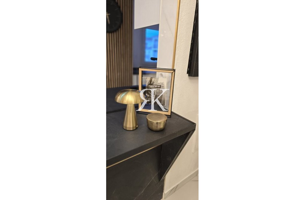 Segunda mano - Apartamento  - Hacienda Riquelme Golf Resort - Costa Calida