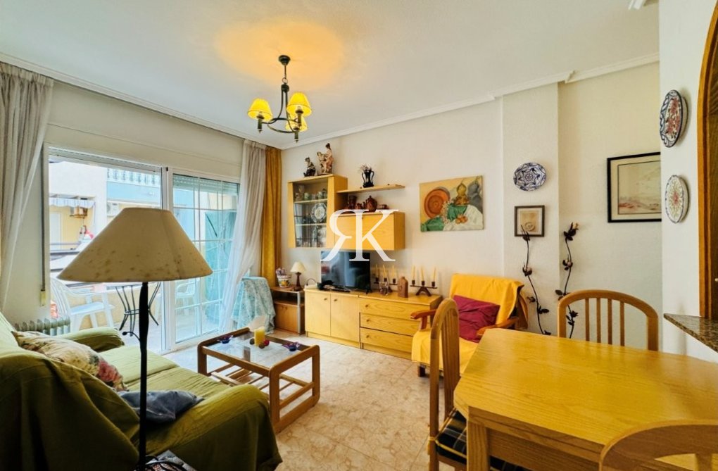 Segunda mano - Apartamento  - La Mata - Costa Blanca