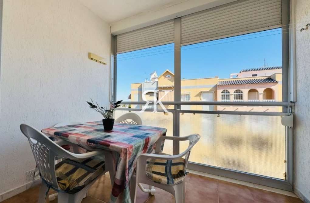Segunda mano - Apartamento  - La Mata - Costa Blanca