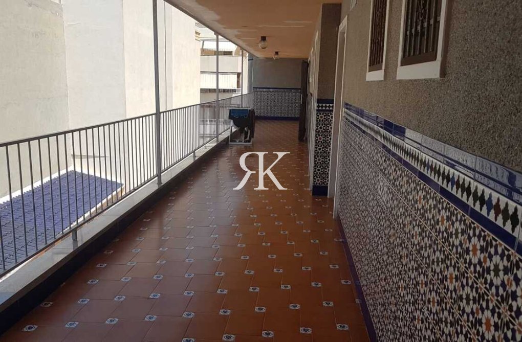 Segunda mano - Apartamento  - La Mata - Costa Blanca