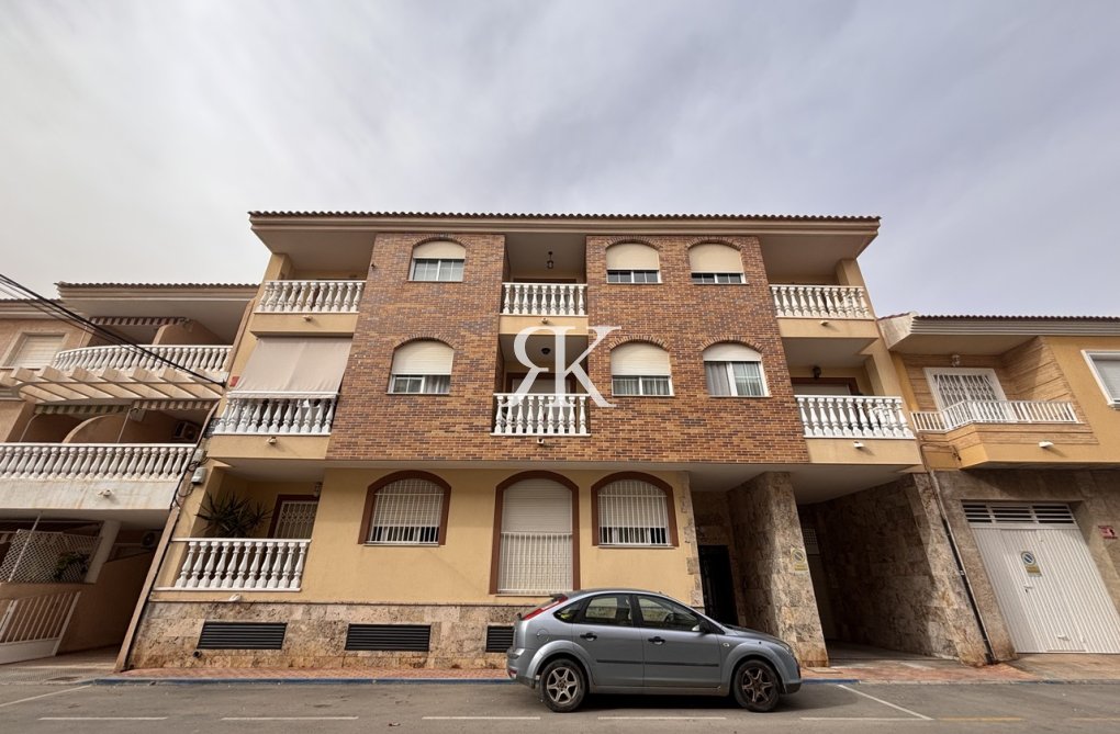 Segunda mano - Apartamento  - Lo Pagan - Costa Calida