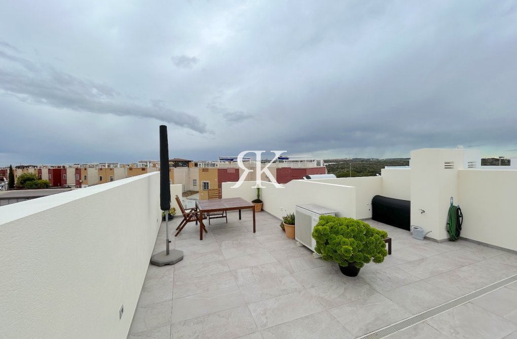 Segunda mano - Apartamento  - Los Balcones - Costa Blanca
