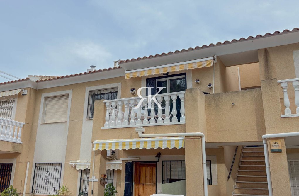 Segunda mano - Apartamento  - Los Balcones - Costa Blanca