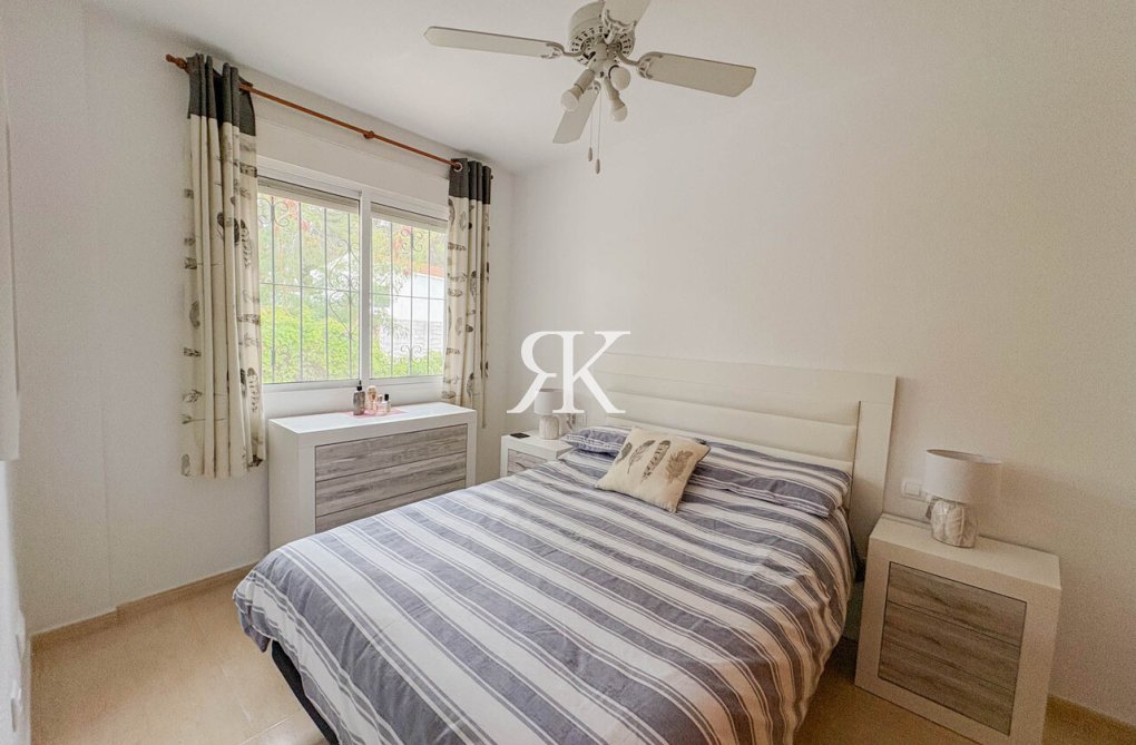 Segunda mano - Apartamento  - Los Balcones - Costa Blanca