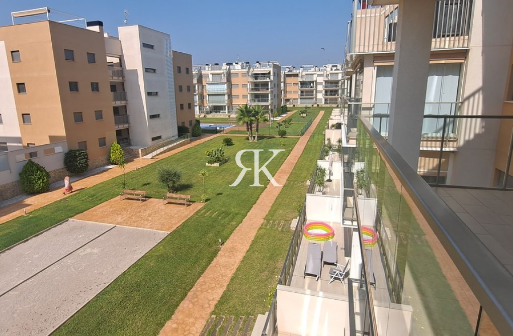 Segunda mano - Apartamento  - Los Dolses - Inland