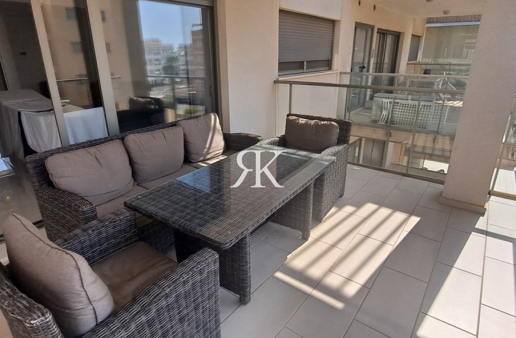 Segunda mano - Apartamento  - Los Dolses - Inland