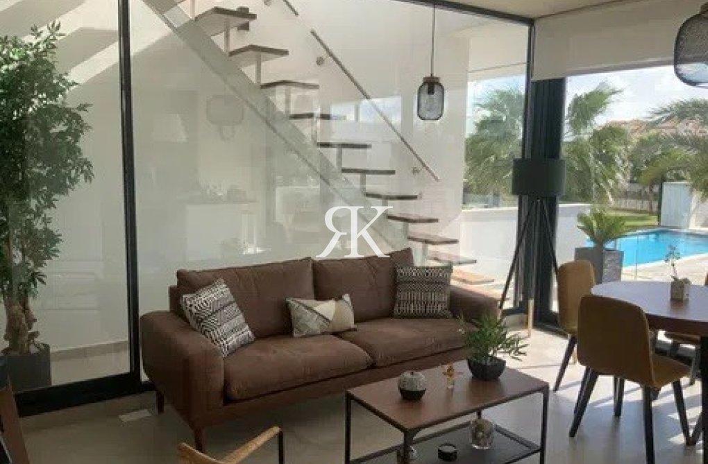 Segunda mano - Apartamento  - Mar de Cristal - Costa Calida