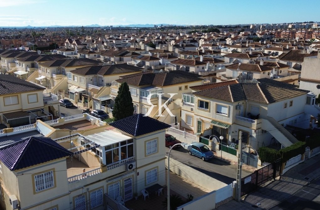 Segunda mano - Apartamento  - Orihuela Costa - Costa Blanca